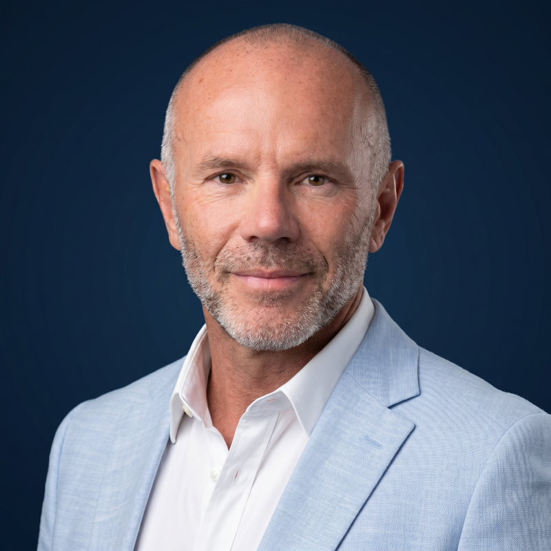 Peter Dickason, Founder of AnswerStream